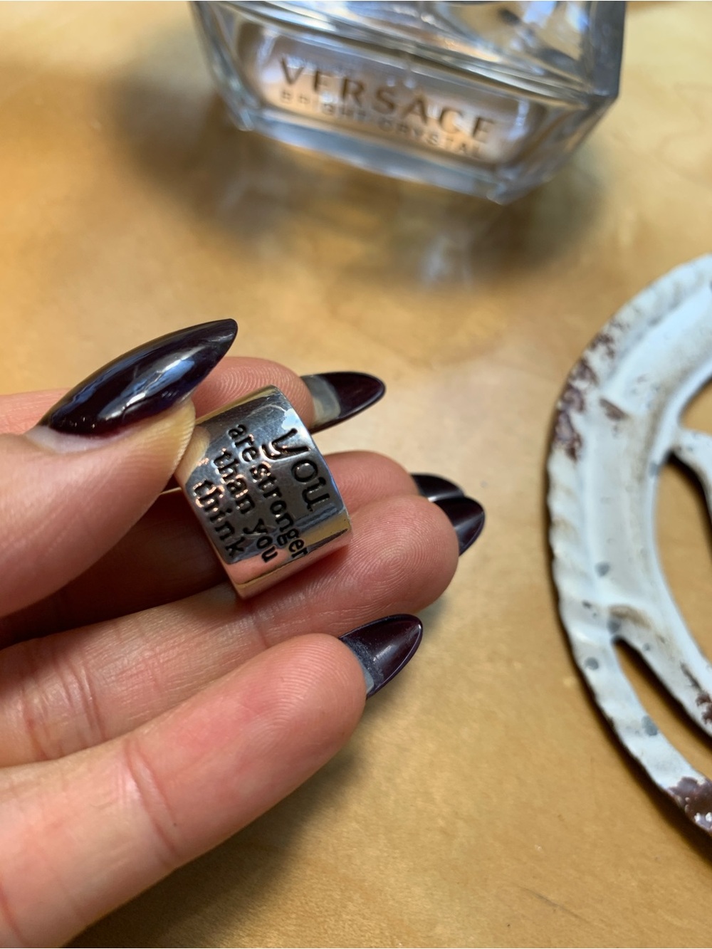 Brand New genuine silver 925 - Picture 4 of 5